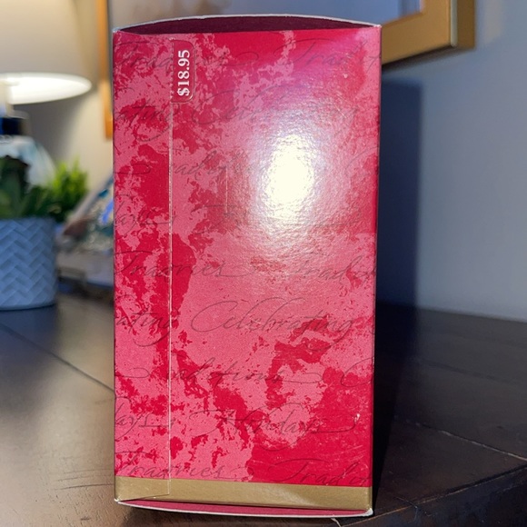 Let It Snow Hallmark Ornament 1999 - Picture 2 of 5